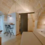 La Teresina Homes * Matera