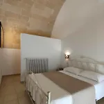 La Teresina Homes Сasa de vacaciones Matera