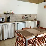 La Teresina Homes * Matera
