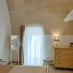 Сasa de vacaciones La Teresina Homes Matera