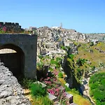 Tatil Evi La Teresina Homes Matera
