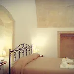 Сasa de vacaciones La Teresina Homes Matera