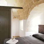 La Teresina Homes Casa vacanze Matera