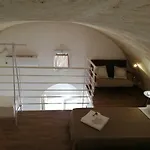 Сasa de vacaciones La Teresina Homes Matera