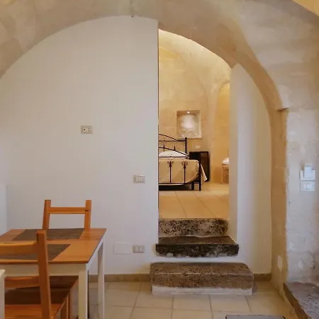 La Teresina Homes Casa vacanze *