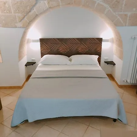 La Teresina Homes Casa vacanze