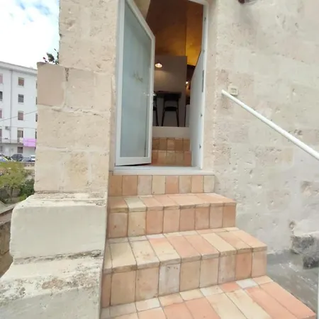 Casa vacanze La Teresina Homes *