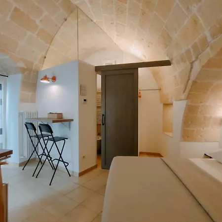 La Teresina Homes * Matera