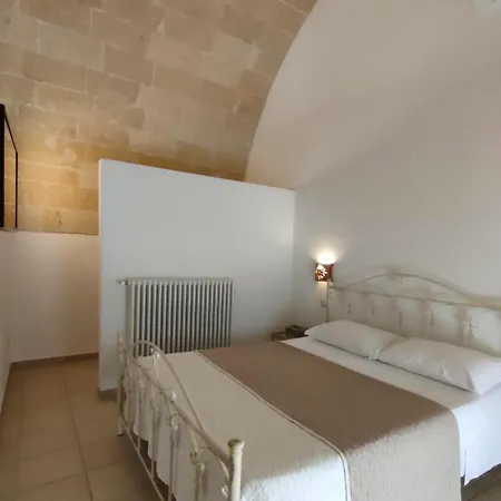 La Teresina Homes Semesterbostad Matera