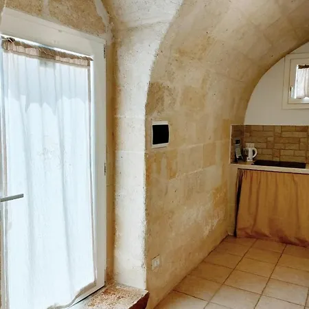 La Teresina Homes * Matera