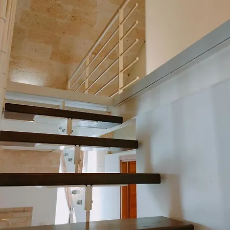 La Teresina Homes * Matera