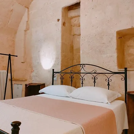 La Teresina Homes * Matera