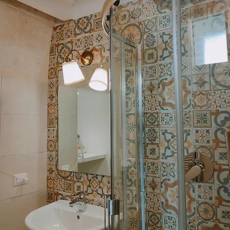 Casa vacanze La Teresina Homes Matera