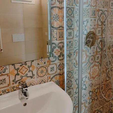 La Teresina Homes Casa vacanze