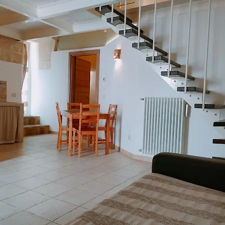 Holiday home La Teresina Homes *