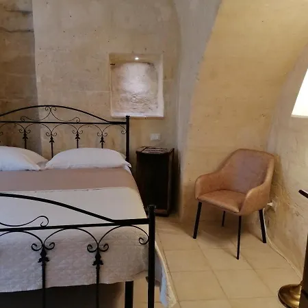 La Teresina Homes Holiday home Matera