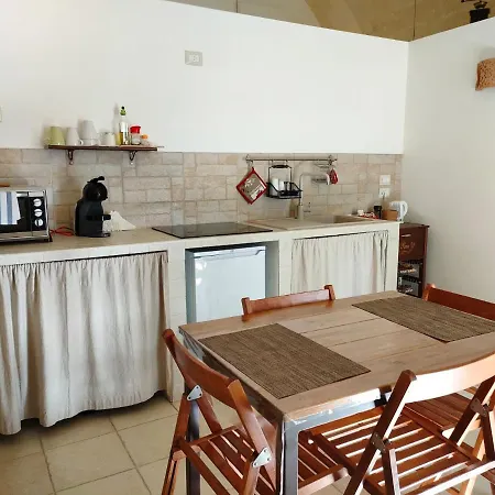 La Teresina Homes * Matera