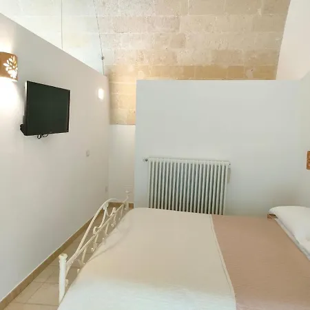 La Teresina Homes Holiday home Matera