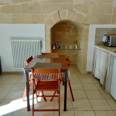 La Teresina Homes Semesterbostad Matera