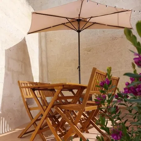 La Teresina Homes Casa vacanze