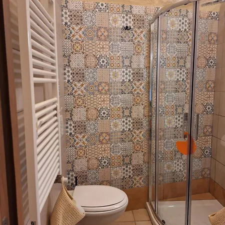 La Teresina Homes * Matera