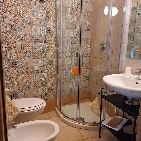 La Teresina Homes Semesterbostad