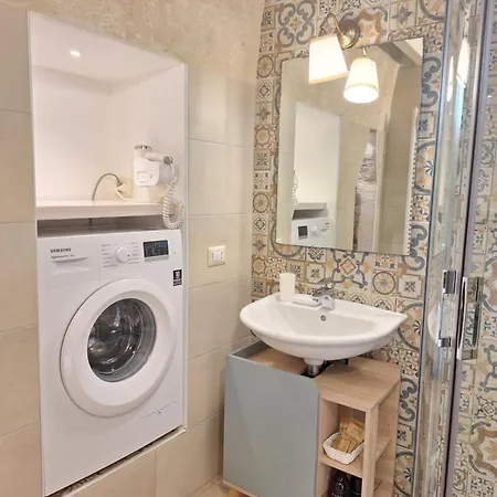 La Teresina Homes Casa vacanze