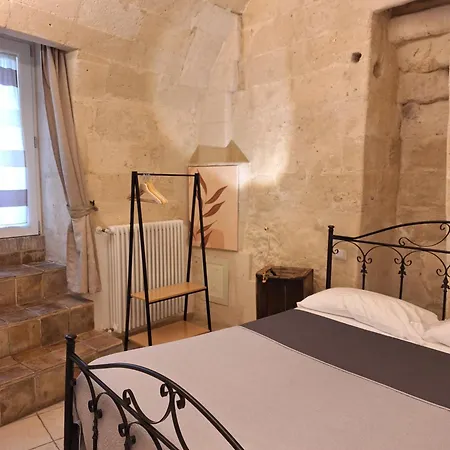 La Teresina Homes Matera