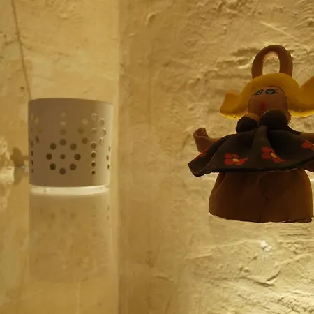 La Teresina Homes Casa vacanze *