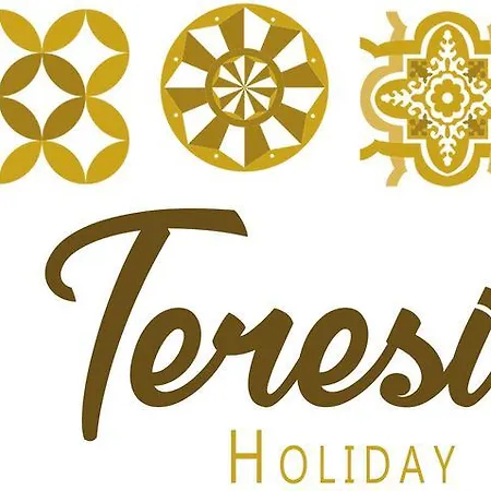 Holiday home La Teresina Homes *
