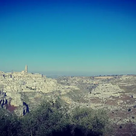 Casa vacanze La Teresina Homes *