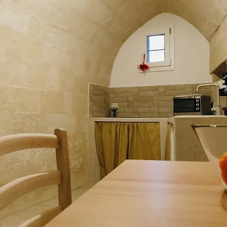 Casa vacanze La Teresina Homes *