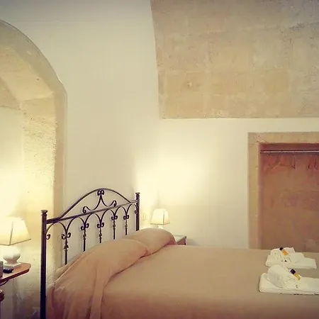 Holiday home La Teresina Homes Matera
