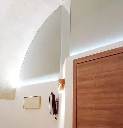 La Teresina Homes Semesterbostad Matera