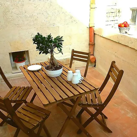 La Teresina Homes Matera