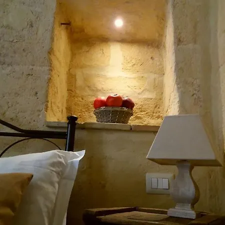 La Teresina Homes Casa vacanze