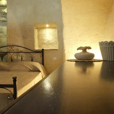 La Teresina Homes Matera