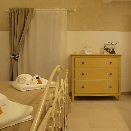 La Teresina Homes Semesterbostad