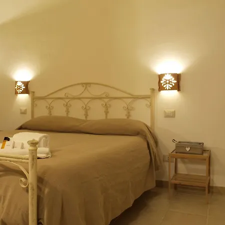 Casa vacanze La Teresina Homes Matera