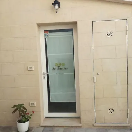 Casa vacanze La Teresina Homes *