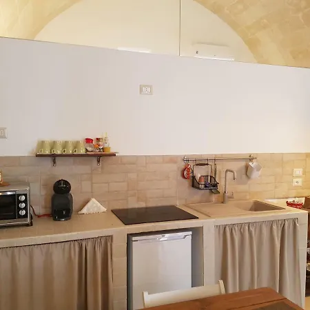 Semesterbostad La Teresina Homes