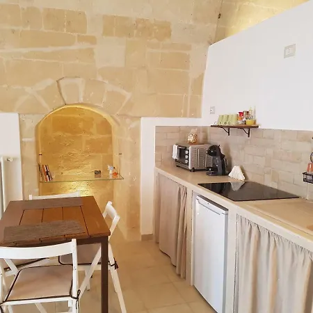 Casa vacanze La Teresina Homes *