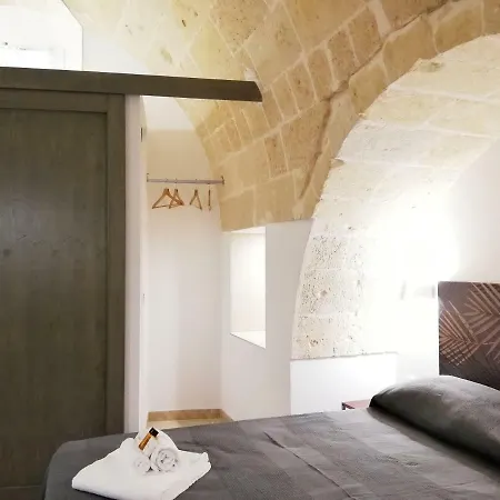 La Teresina Homes Semesterbostad Matera