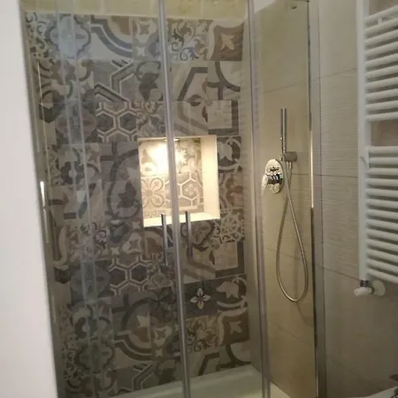 La Teresina Homes Casa vacanze Matera