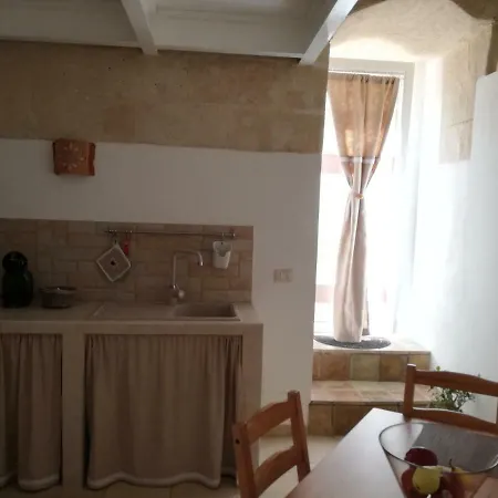 La Teresina Homes Matera