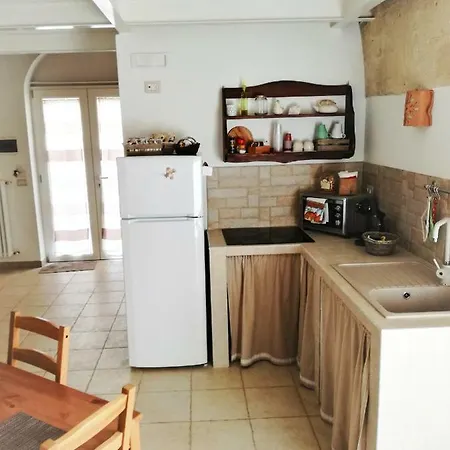 La Teresina Homes Semesterbostad