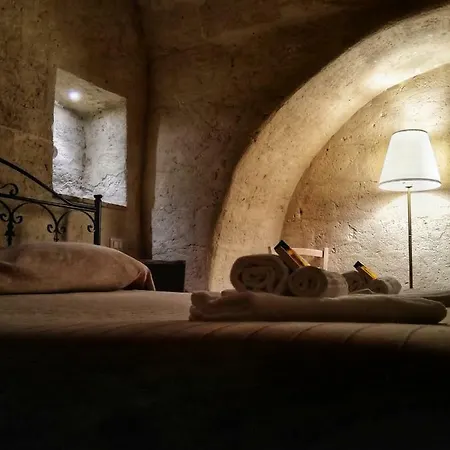 Casa vacanze La Teresina Homes