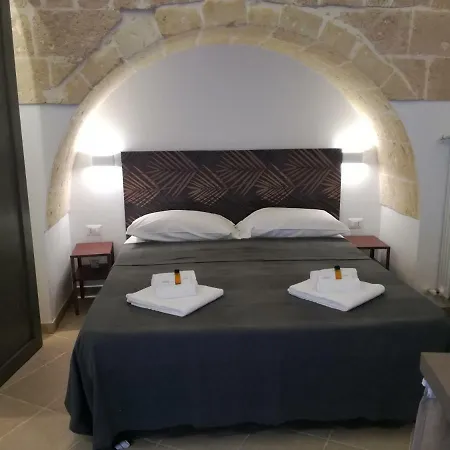 Semesterbostad La Teresina Homes *