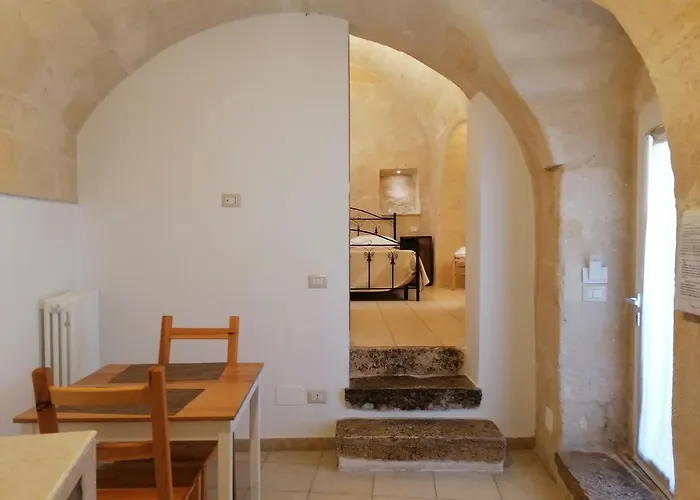 La Teresina Homes Casa vacanze *