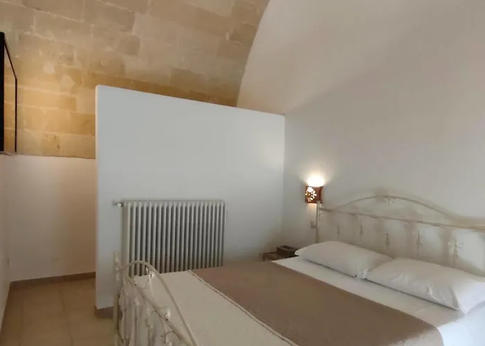 La Teresina Homes Casa de Férias Matera